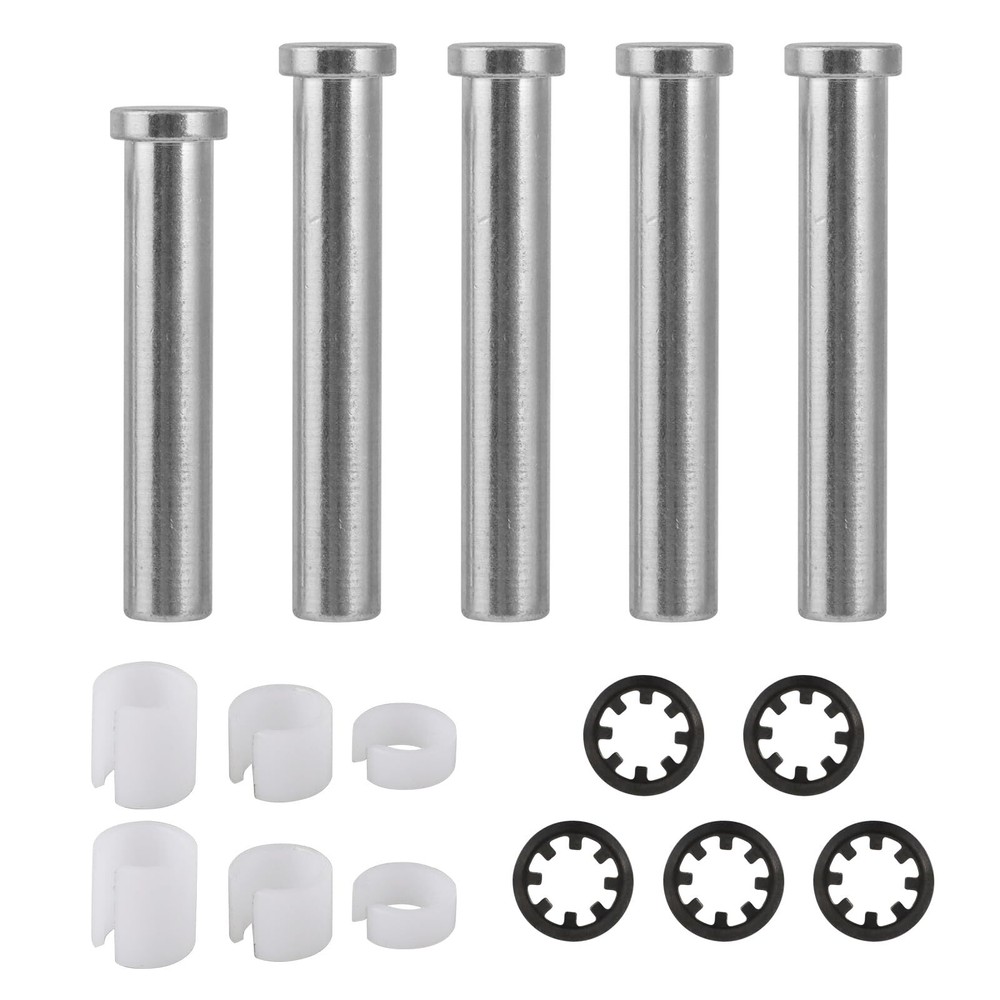 Pins and Fasteners Kit for Power Rv Awning Part Easy to Install