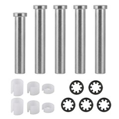 Pins and Fasteners Kit for Power Rv Awning Part Easy to Install