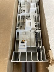 Siemens 8US1211-4TR00 BusBar Adapter for SIRIUS Circuit Breaker New Opened Box