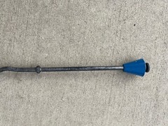 Sandbaggy 12″ x 4 ¾” Standard Snap Ties For Concrete Forms (Short End)