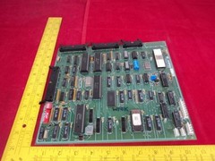 ADEPT 10300-46600 REV_G MSC PC BOARD STORAGE CONTROL T11027