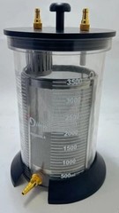 Fat Collection Canister 3000ml with Filter