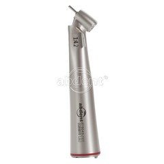 AbDent 1:4.2 45° LED Fiber Optic Contra Angle Handpiece External Water Spray