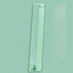 A4 Mini Paper Cutter Trimmer Slicer Portable Safe Guard Cardstock Photo Scrapboo