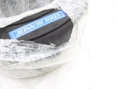 Genuine Total Source Smooth Press On Black Tire 12X5.5X8 800129783