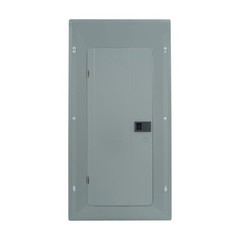 BRP30L200R Plug-On Neutral Load Center, Main Lug, 200A, 120/240V, 1P, 30/60, N3R