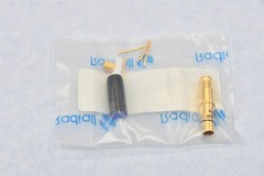 Boeing Aircraft BACC47GN1 Circular MIL Spec Contact Size8 Socket Contact QUADRAX