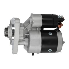 Starter Motor For Belarus Tractor 250 250AS 300 310 400 400A 400AN 24063708000