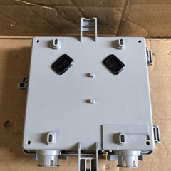 Lot Of 5 TII Network Technologies Wire Terminal Box Enclosure 506F-01-01-02-E