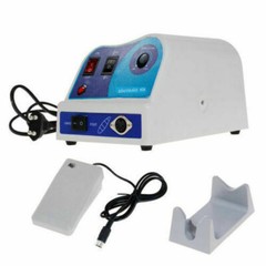 Dental Lab Electric Micromotor Micro motor Polisher Polishing N8 SHIYANG 45KRPM