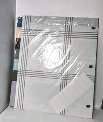 Mead Five Star 3-hole Reversible Tab Binder Divider Set Color Pop 8 In Pack