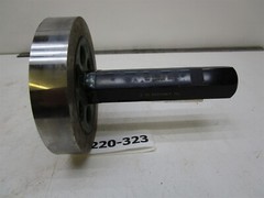 Selection of Large Diameter Hole Plug Gages Choose From The List In Description