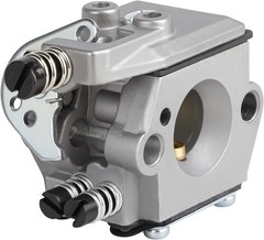 Ferilter Carburetor for Stihl 009 010 011 012 Chainsaw Parts Air As Picture