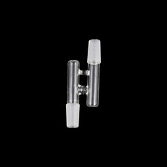 18mm 14mm Male Female Glass Collector Adapter Joint Connector