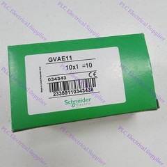 GVAE11 10PCS Brand New Schneider GVAE11 Fast SHIPPING GV-AE11