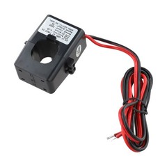 KCT24 Current Transformer 50A-400A Is For Detect Current And Is Easy To Install