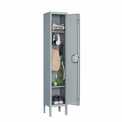 Metal Lockers Storage Cabinet Steel Storage Locker for Office School Gym Hotel