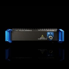 Aaronia SPECTRAN V6 PLUS 250XA-6 USB 6GHz Spectrum Analyzer 80MHz RTBW In Stock