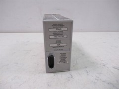 Spacelabs Medical 90449 Thermal Printer Recorder Module for Patient Monitor Unit