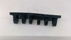 Miller Fluid Power Clevis bracket BMP2-2 H8 6C03 Lot Of 3