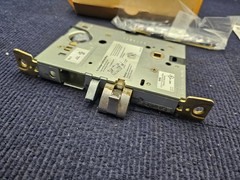 Schlage L9090EULB L9090/92/94 EU RX Electric Lock LLL RH 626 Locking