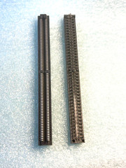 LOT OF 2 NEW 160 PIN (42 PIN – 38 PIN) CACHE MEMORY REPLACEMENT SOCKET RM2-CMP15