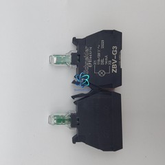 ORIGINAL NEW Schneider Electric ZBV-G3 ZBVG3 LED MODULE Free Shipping from USA