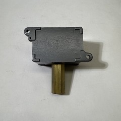 UNITED ELECTRIC J6 266 PRESSURE CONTROLLER SWITCH 9610 0-100 PSI