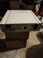 KARL STORZ 202221-20 TRICAM SL NTSC CAMERA CONTROL UNIT VIDEO CCU TESTED