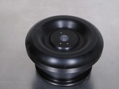 Beckman Coulter JA-10.100 6x100ml Fixed Angle Rotor, No Lid