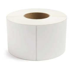 4×1000 per roll 4×6 Direct Thermal Labels With 3″ Core (Part #:700*BTM4060AP*DT)