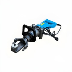 RB20 1050 watt Portable Electric Hydraulic Hand Held #6 Rebar steel Bender 20mm