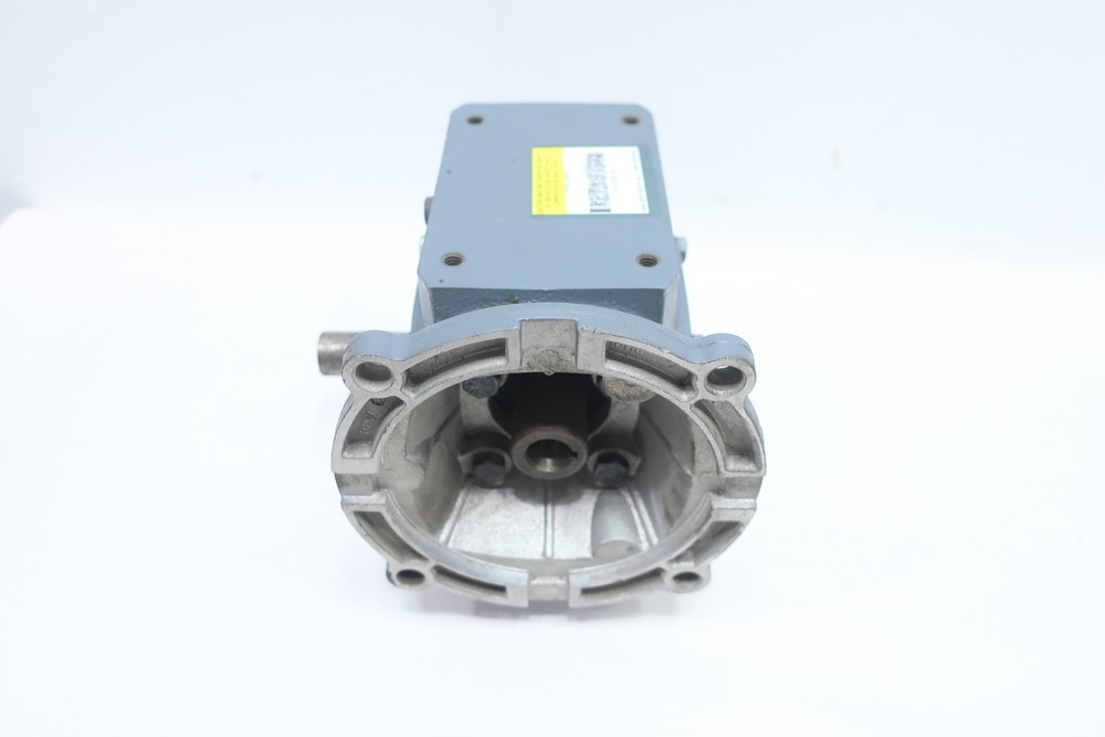 Boston Gear F71815B5G Right Angle Gear Reducer 56c 5/8in 7/8in 0.91hp 15:1