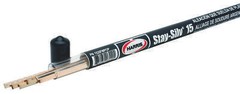 Harris Stay-Silv 15 .050″ x 1/8″ 7 Stick Tube 1520FMPOP