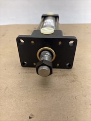 TAIYO 35H-3R 1FA50B130-ABC2 DOUBLE ACTING HYDRAULIC CYLINDER Fast Shipping.