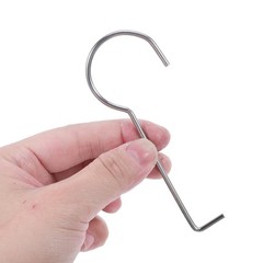 10 Pcs Drainage Grate Puller Shower Hook Clip Lifting Tool Cover