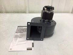 Dayton – 1Tdp2 Rectangular Oem Blower, 2836 Rpm, 1 Phase, Direct Drive, Steel 1