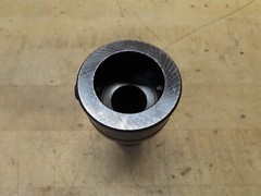 Precision Components CHXA-.750-3.5 hardened extension 3.5″ OAL 1-1/4″ in 3/4 out