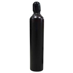 80 cu/ft 75% Argon 25% CO2 Welding Gas Cylinder Tank CGA 580 – FULL