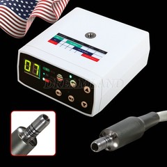 Dental LED Brushless Electric E Type Micro Motor/1:1/1:5/1:4.2 LED Handpiece