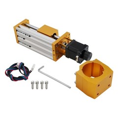 Aluminum High Quality Long Service Life Low Inertia Low Noise Safe To Use