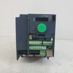 Schneider Electric Altivar 320 ATV320U15N4C 2 HP Variable Frequency Drive