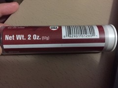 Epoxy Putty Stick 4027116 Single Stick. 👀 GR8 BUY.