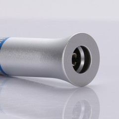 1/5/10Pcs Dental Low Speed Contra Angle Handpiece Latch Bur Fit E-type Motors