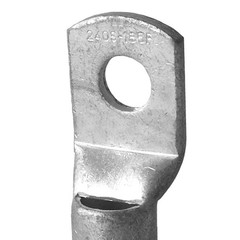 Copper Tube Crimp Terminals All Ring Sizes Battery Welding Cable Lugs UK