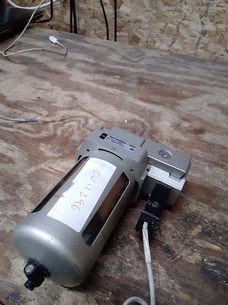 SMC NAF4000-N04 / NAF4000N04