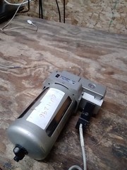 SMC NAF4000-N04 / NAF4000N04