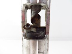 Cablematic CST 500 QR Coring Tool (No Handle), FREE 2-3 Day Ship!!!