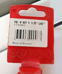 HILTI TE- Y RT 1 1/8 ” x 20″ ROUGHENING TOOL 2126036