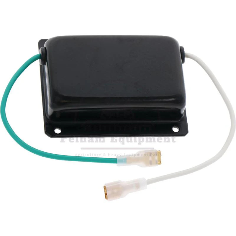 LED Resistor for Rear Lights – Replacement Part #12345
